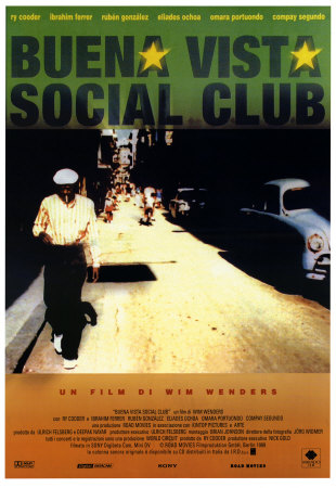 Buena Vista Social Club (1999)